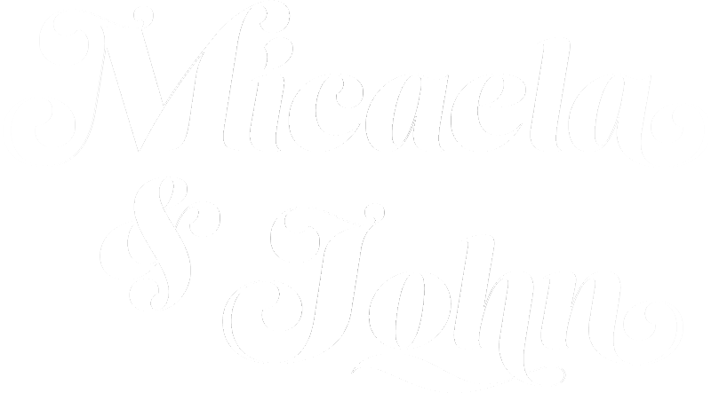 Micaela & John